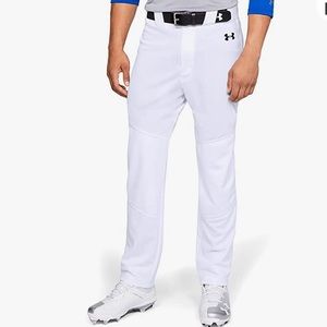 NWT Under Armour Men's Utility Relaxed Baseball Pants Size: 2XL
